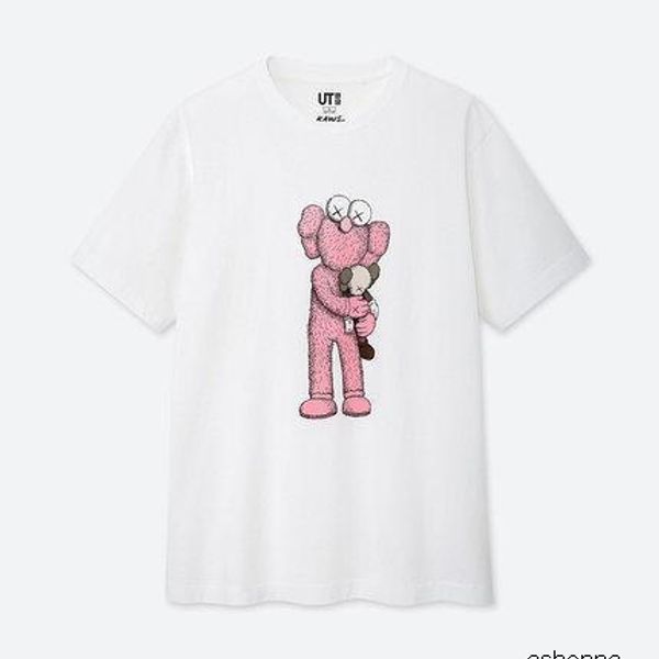 mens designer t shirts fashion luxury summer uniqlo un sesame street women casual t shirt brand last version new t153pw26kjf, White;black
mens designer t shirts fashion luxury summer uniqlo un sesame street women casual t shirt brand last version new t153pw26kjf, White;black