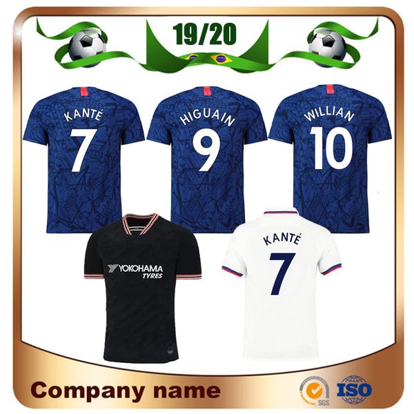 19/20 higuain pulisic home soccer jerseys 2019 away kant lampard willian soccer shirt giroud david luiz 3rd football uniform, Black;yellow
19/20 higuain pulisic home soccer jerseys 2019 away kant lampard willian soccer shirt giroud david luiz 3rd football uniform, Black;yellow