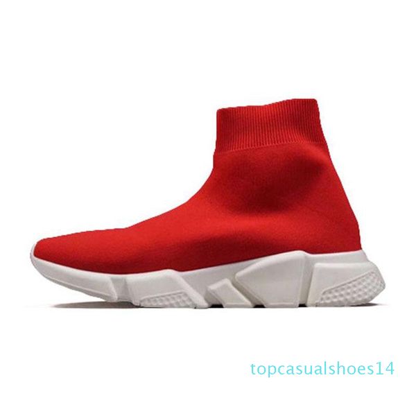 speed trainer black designer sneakers men women black red casual shoes fashion socks sneaker boots size36-45 t14
speed trainer black designer sneakers men women black red casual shoes fashion socks sneaker boots size36-45 t14