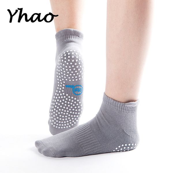 yhao brand cotton women's sport pilates socks perfect quality good grip anti-slip yoga men's sock 4 color, Black
yhao brand cotton women's sport pilates socks perfect quality good grip anti-slip yoga men's sock 4 color, Black