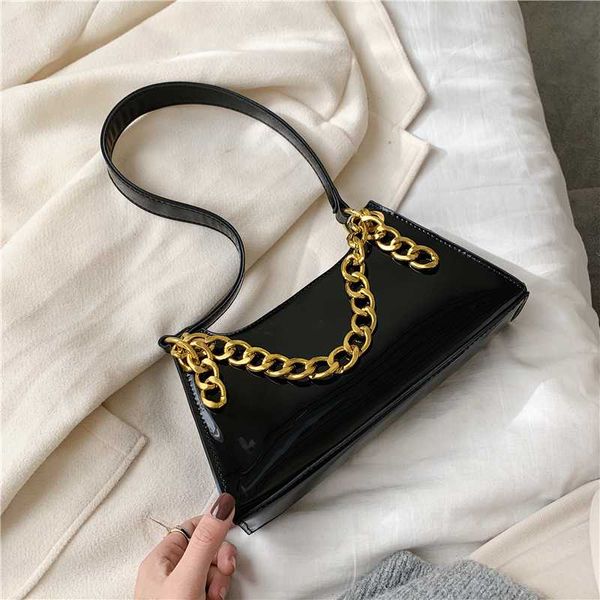 2020 new women's bags fashion casual shoulder messenger bag women's bags chain handbags
2020 new women's bags fashion casual shoulder messenger bag women's bags chain handbags