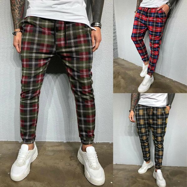 men joggers casual pants fitness sportswear tracksuit bottoms skinny sweatpants trousers men gyms jogger track pants, Black
men joggers casual pants fitness sportswear tracksuit bottoms skinny sweatpants trousers men gyms jogger track pants, Black