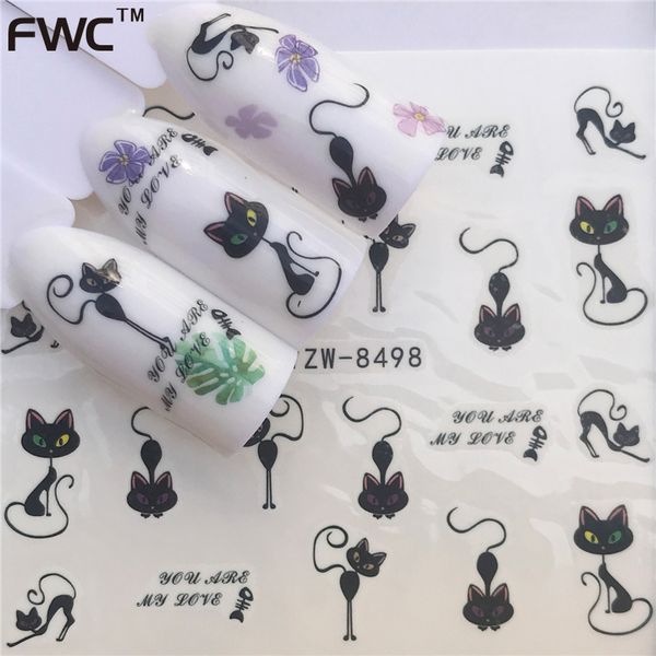 zko nail art water transfer black flowers stickers for nail lace tips art decorations foil set
zko nail art water transfer black flowers stickers for nail lace tips art decorations foil set