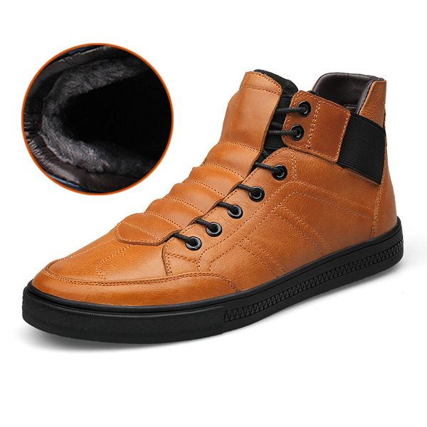 hight quality 100% genuine leather men ankle boots italian real leather men boots black winter shoes with fur
hight quality 100% genuine leather men ankle boots italian real leather men boots black winter shoes with fur