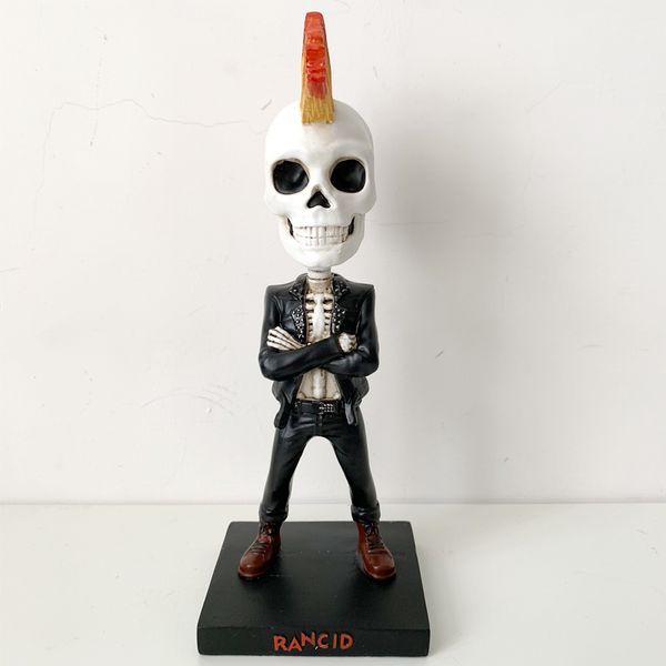 nodding punk band shake head dolls dashboard car decoration accessories auto shaking head toy for automoibles car-styling
nodding punk band shake head dolls dashboard car decoration accessories auto shaking head toy for automoibles car-styling
