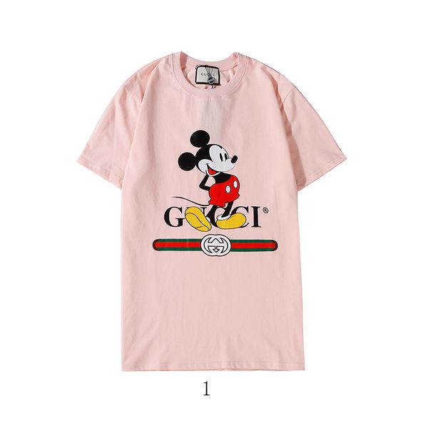 monkey pattern mens designered shirts luxury t-shirt men women branded tees summer short sleeve hip hop mens designered shirts 2020320k, White
monkey pattern mens designered shirts luxury t-shirt men women branded tees summer short sleeve hip hop mens designered shirts 2020320k, White
