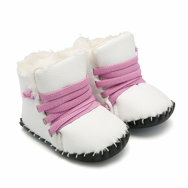pu newborn baby boots baby girls boys snow boots winter leather infant soft bottom shoes thick warm for girl, Black;grey
pu newborn baby boots baby girls boys snow boots winter leather infant soft bottom shoes thick warm for girl, Black;grey