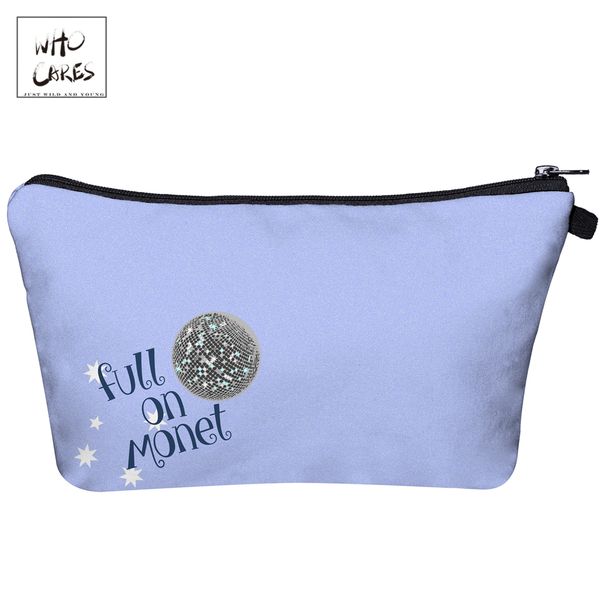 who cares cartoon ripple 3d printing makeup bags fashion cosmetic organizer bag cosmetics pouchs for travel
who cares cartoon ripple 3d printing makeup bags fashion cosmetic organizer bag cosmetics pouchs for travel