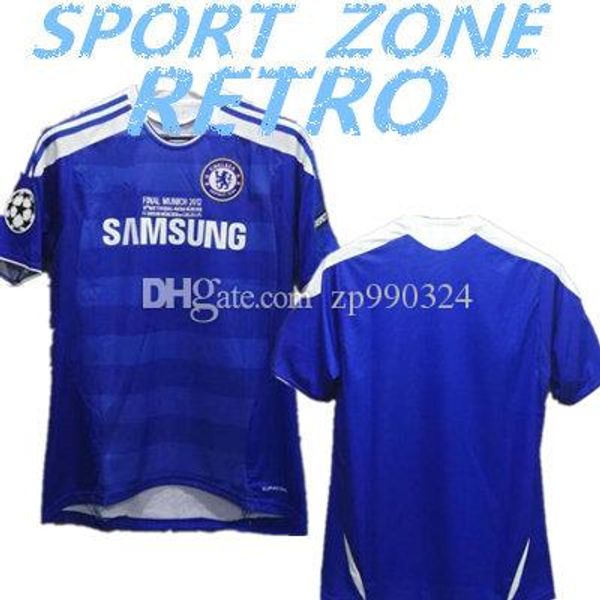 retro chelse soccer jersey 2012 chelse ramires #7 lampard #8 torres #9 drogba #11 terry 26# qaulity size s-2xl, Black
retro chelse soccer jersey 2012 chelse ramires #7 lampard #8 torres #9 drogba #11 terry 26# qaulity size s-2xl, Black