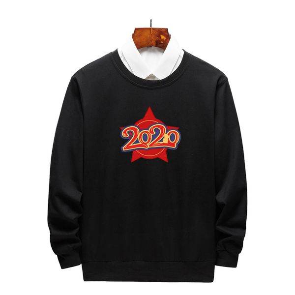 2020 new arrival mens & womens hoodies casual men pullover sweatshirt spring & autumn o-neck couple clothing 3 colors size m-3xl wholesale
2020 new arrival mens & womens hoodies casual men pullover sweatshirt spring & autumn o-neck couple clothing 3 colors size m-3xl wholesale