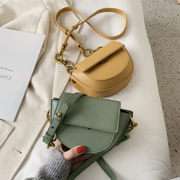 pu leather crossbody bag 2020 fashion summer mini shoulder messenger bag lady handbag and purse solid color saddle for women
pu leather crossbody bag 2020 fashion summer mini shoulder messenger bag lady handbag and purse solid color saddle for women