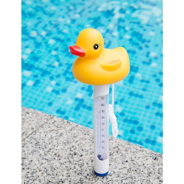 pool spa jacuzzi tub floating animal thermometer with f/ c display for in-ground & above-ground ed-shipping
pool spa jacuzzi tub floating animal thermometer with f/ c display for in-ground & above-ground ed-shipping