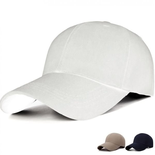 washed cotton adjustable solid color baseball cap couple cap fashion leisure dad hat snapback cap, Black;white
washed cotton adjustable solid color baseball cap couple cap fashion leisure dad hat snapback cap, Black;white