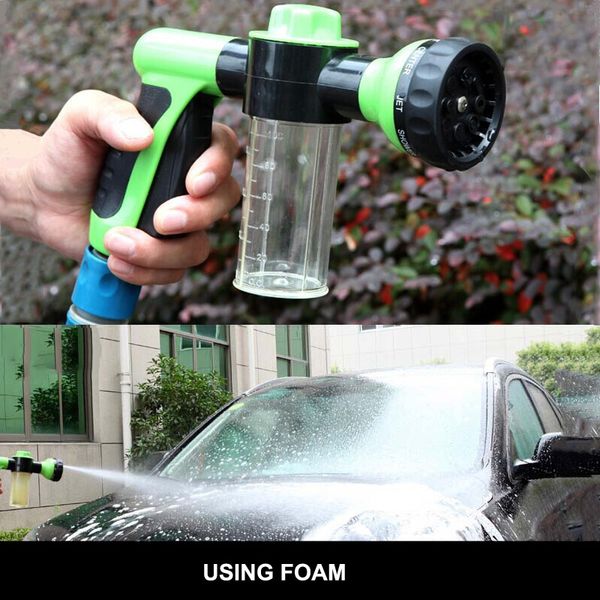 car car wash water gun foam water gun washing machine high pressure cleaning wash snow foam
car car wash water gun foam water gun washing machine high pressure cleaning wash snow foam
