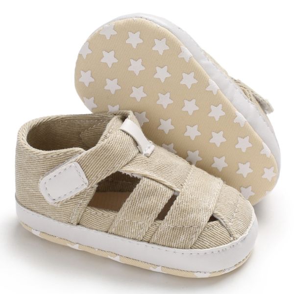 summer baby boy breathable anti-slip hollow design shoes sandals toddler soft soled 0-18m, Black;red
summer baby boy breathable anti-slip hollow design shoes sandals toddler soft soled 0-18m, Black;red