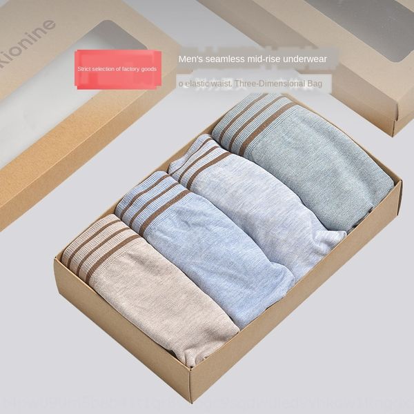 tbgtx color cotton underwear underwear men's not easy to deform dry breathable comfortable high elastic naked ammonia 32 pin organic co, Black;white
tbgtx color cotton underwear underwear men's not easy to deform dry breathable comfortable high elastic naked ammonia 32 pin organic co, Black;white