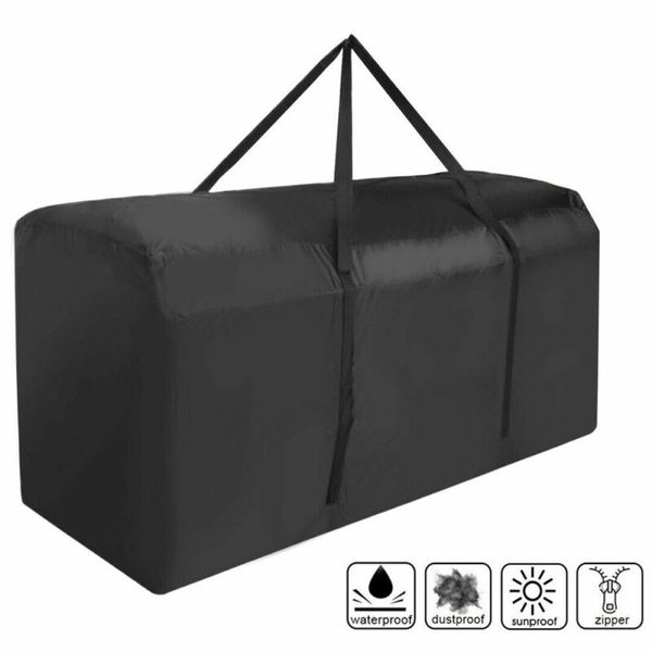multi function storage bag cushion furniture crafts christmas tree blankets protection cover locking rope protector
multi function storage bag cushion furniture crafts christmas tree blankets protection cover locking rope protector