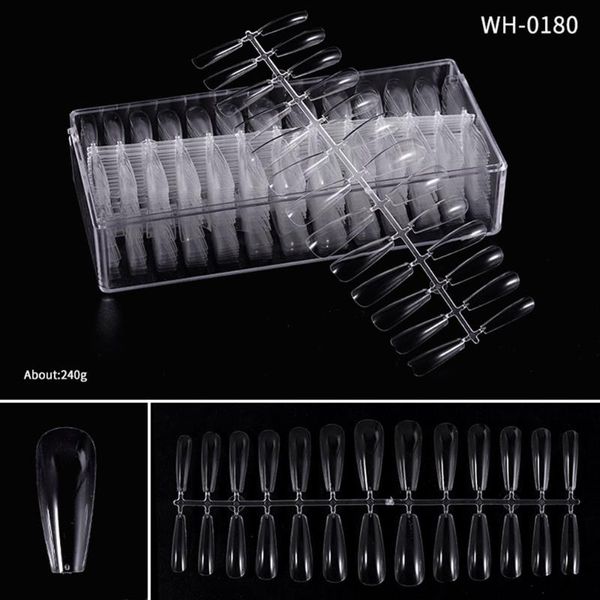 504 pieces non-trace nail tip full stick short version rounded square false nail tips manicure fake droplet tips, Red;gold
504 pieces non-trace nail tip full stick short version rounded square false nail tips manicure fake droplet tips, Red;gold