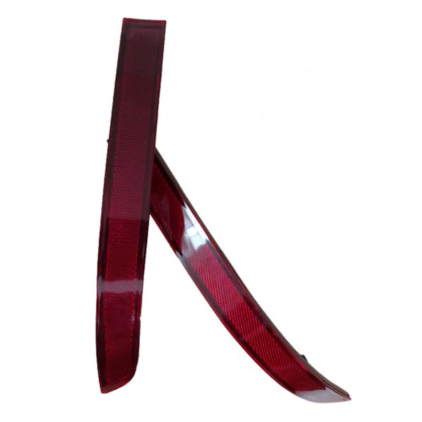 for touran 2008-2010 rear bumper reflector brake lamp taillight reflector light parking brake light fog
for touran 2008-2010 rear bumper reflector brake lamp taillight reflector light parking brake light fog