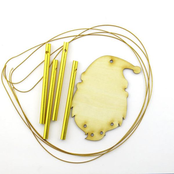 diy aeolian bells wooden wind chime wood windchime kids decor ornament fashion wind-bell wind bells home decoration tools
diy aeolian bells wooden wind chime wood windchime kids decor ornament fashion wind-bell wind bells home decoration tools
