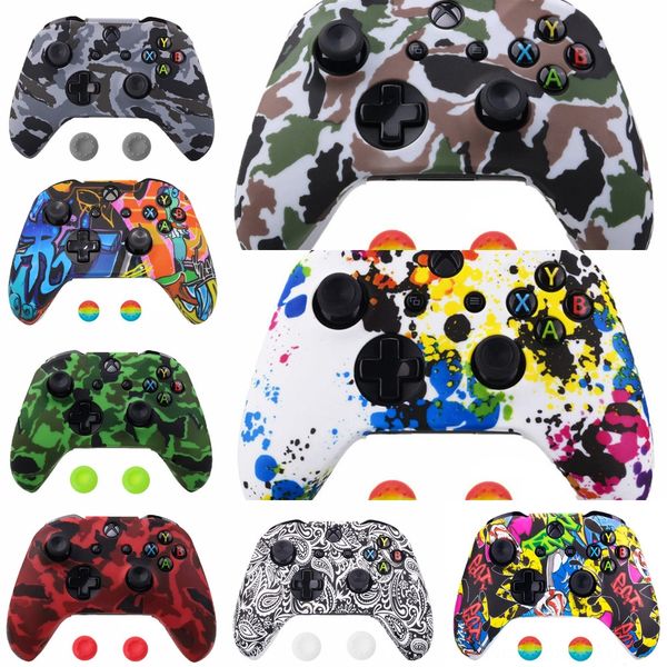 a56dr 1set xbox защитный чехол для ручек крышка с большим пальцем ручки крышка силиконовый один x игровой контроллер
a56dr 1set xbox защитный чехол для ручек крышка с большим пальцем ручки крышка силиконовый один x игровой контроллер