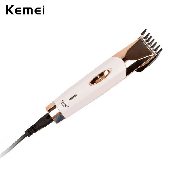 kemei 604b portable golden professional razor clippers cutter steel blade hair trimmer cutting newclipper lmijs
kemei 604b portable golden professional razor clippers cutter steel blade hair trimmer cutting newclipper lmijs