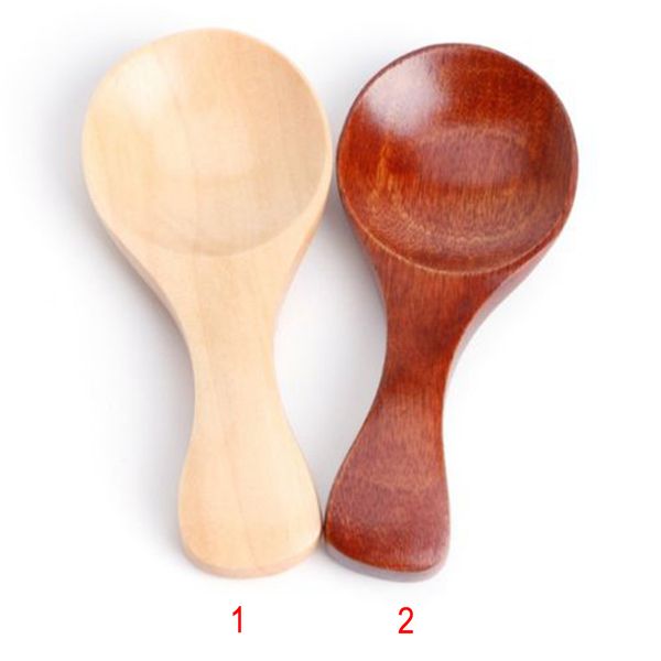 small little mini wooden spoon scoop tea honey coffee condiment salt sugar spoon
small little mini wooden spoon scoop tea honey coffee condiment salt sugar spoon