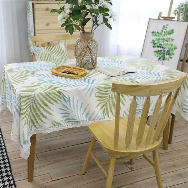 leaf lace simple rectangular tablecloth home decorative polyester linen wedding party table cover
leaf lace simple rectangular tablecloth home decorative polyester linen wedding party table cover