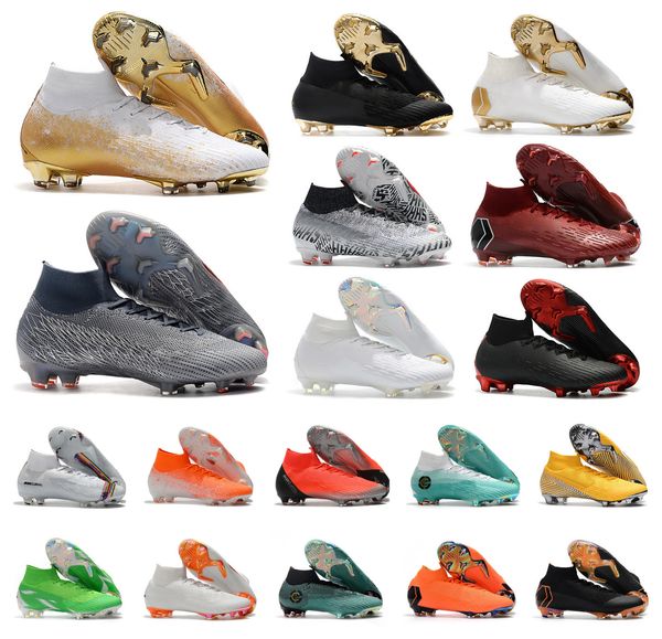mercurial superfly vi 360 elite fg victory 6 xii 12 cr7 ronaldo neymar mens women boys high soccer shoes football boots cleats size us 3-11
mercurial superfly vi 360 elite fg victory 6 xii 12 cr7 ronaldo neymar mens women boys high soccer shoes football boots cleats size us 3-11