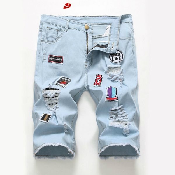 jeans for mens slim fit classic jeans male denim men casual skinny high street hole patch straight elasticity pants o8r2, Blue
jeans for mens slim fit classic jeans male denim men casual skinny high street hole patch straight elasticity pants o8r2, Blue