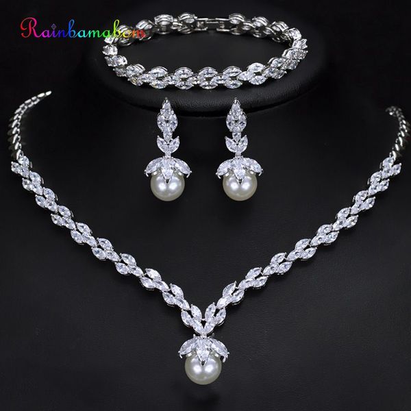 rainbamabom 925 серебряные наборы sterling созданный муассанит gemstone ожерелье / серьги / браслет cocktail ювелирные наборы подарков оптов, Black
rainbamabom 925 серебряные наборы sterling созданный муассанит gemstone ожерелье / серьги / браслет cocktail ювелирные наборы подарков оптов, Black