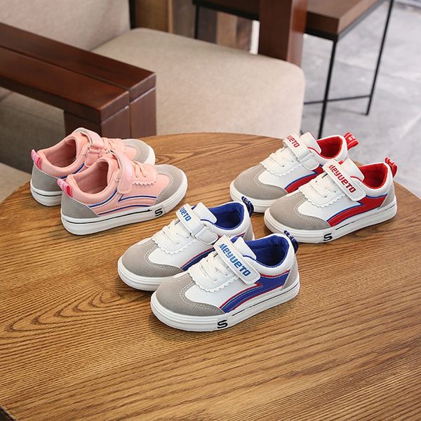 children kids boys girls fashion mixed color flat sport casual shoes sneakers, Black
children kids boys girls fashion mixed color flat sport casual shoes sneakers, Black