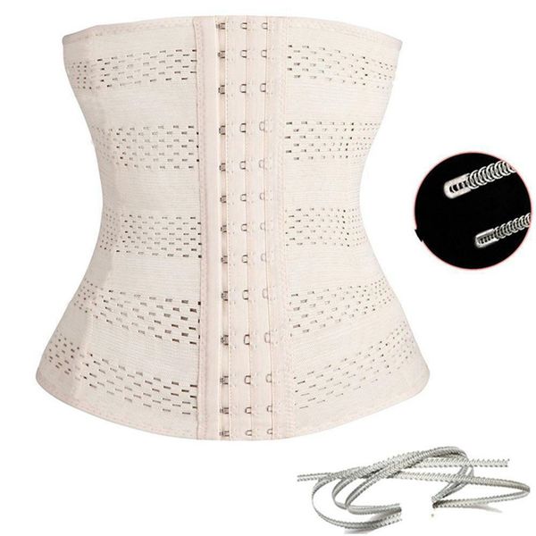 hirigin women waist trainer shapers corset shaper body shaper slim modeling strap belt corset shapewear sport slimming belt, Black;white
hirigin women waist trainer shapers corset shaper body shaper slim modeling strap belt corset shapewear sport slimming belt, Black;white
