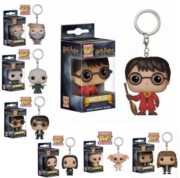 funko pop new dobby hermione dumbledore harri potter voldemort keychain action figure collection toys for children
funko pop new dobby hermione dumbledore harri potter voldemort keychain action figure collection toys for children