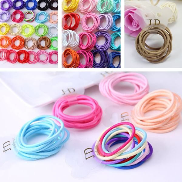 scrunchies hair ring for women girls ponytail holder small circle elastic band ropes hair circle accessories 10pcs per tag d3602, Slivery;white
scrunchies hair ring for women girls ponytail holder small circle elastic band ropes hair circle accessories 10pcs per tag d3602, Slivery;white