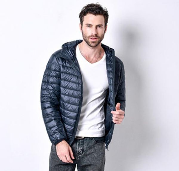mens winter solid color outerwear crew neck zipper fashion thin with hat long sleeve homme clothing, Black
mens winter solid color outerwear crew neck zipper fashion thin with hat long sleeve homme clothing, Black