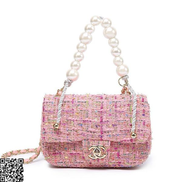 women shoulder bag leisure travel diagonal bag for wool pearl bag latest pearl crossbody size 25x14cm, Black
women shoulder bag leisure travel diagonal bag for wool pearl bag latest pearl crossbody size 25x14cm, Black