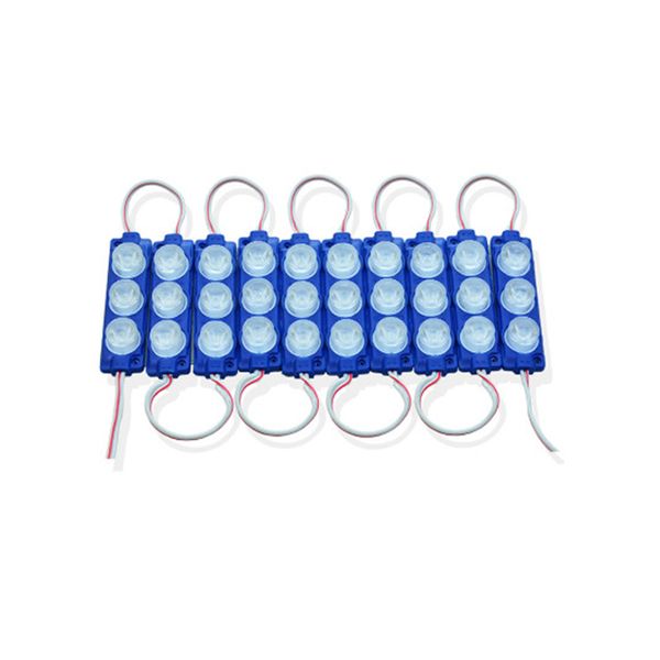 side light injection led module lights 3pcs 3030 smd 3w 200lm led storefront lights with tape adhesive backside for advertising
side light injection led module lights 3pcs 3030 smd 3w 200lm led storefront lights with tape adhesive backside for advertising