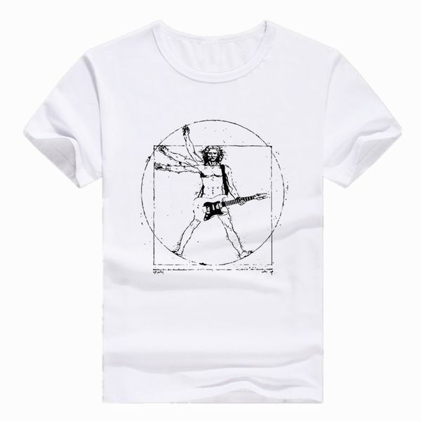 asian size print da vinci rock music guitar funny t-shirt short sleeve o-neck tshirt for men women hcp767, White;black
asian size print da vinci rock music guitar funny t-shirt short sleeve o-neck tshirt for men women hcp767, White;black