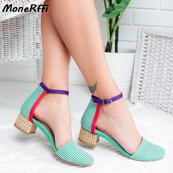 women sandals wedge high heel sandals summer casual shoes buckle strap ladies shoes party platform, Black
women sandals wedge high heel sandals summer casual shoes buckle strap ladies shoes party platform, Black