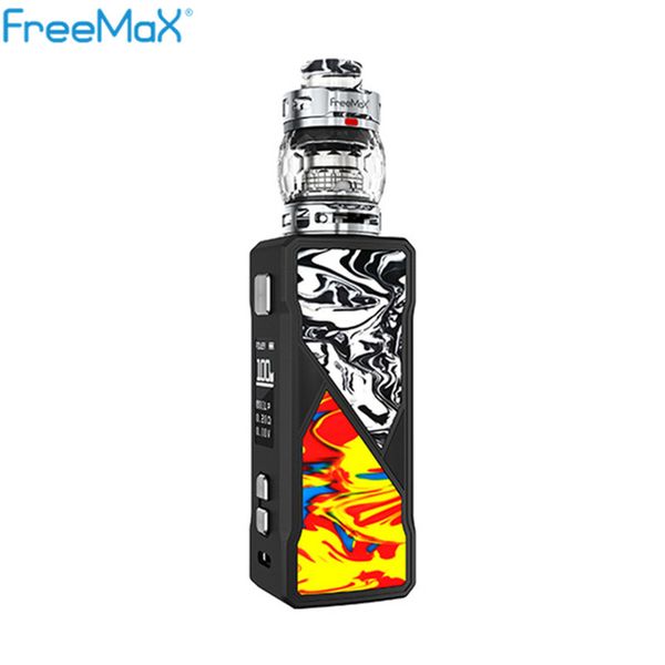 drag maxus 100w kit vape mod /gen with fireluke ax tank 5ml advanced coiltech 4.0 e-cigarette tc vs kit 3 original & x sjjdi
drag maxus 100w kit vape mod /gen with fireluke ax tank 5ml advanced coiltech 4.0 e-cigarette tc vs kit 3 original & x sjjdi