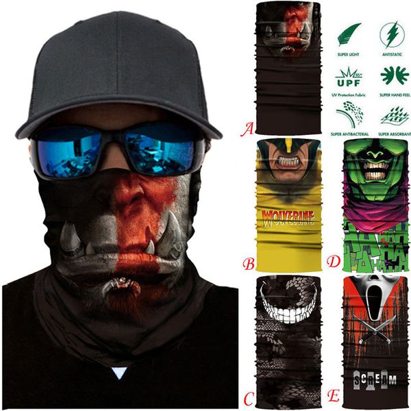 quick-drying cycling motorcycle neck tube ski scarf face mask balaclava full function ski biker scarf wind face mask 40a10, Black
quick-drying cycling motorcycle neck tube ski scarf face mask balaclava full function ski biker scarf wind face mask 40a10, Black