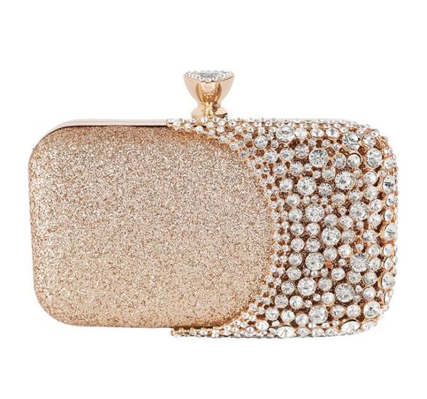 new bag evening women clutch party gorgeous handbags beading crossbody bags wedding bag crystal pearl bridal codmx, Red;black
new bag evening women clutch party gorgeous handbags beading crossbody bags wedding bag crystal pearl bridal codmx, Red;black