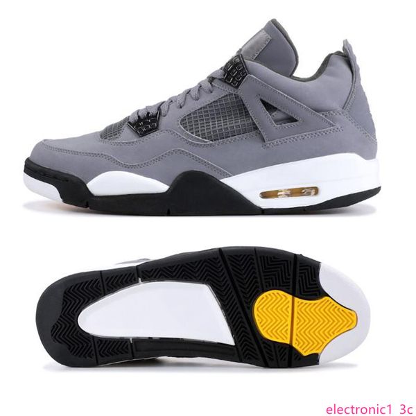 2019 4s fight cool grey new bred basketball shoes pure money oreo white cement alternate motorsport black cat royalty sports shoes sneaker, Black;green
2019 4s fight cool grey new bred basketball shoes pure money oreo white cement alternate motorsport black cat royalty sports shoes sneaker, Black;green