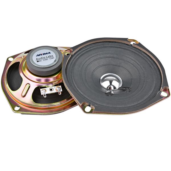 aiyima 2pcs 5inch 8w speaker driver 4ohm 8ohm audio full range speaker 45 magnetic loudspeaker column for diy home theater
aiyima 2pcs 5inch 8w speaker driver 4ohm 8ohm audio full range speaker 45 magnetic loudspeaker column for diy home theater