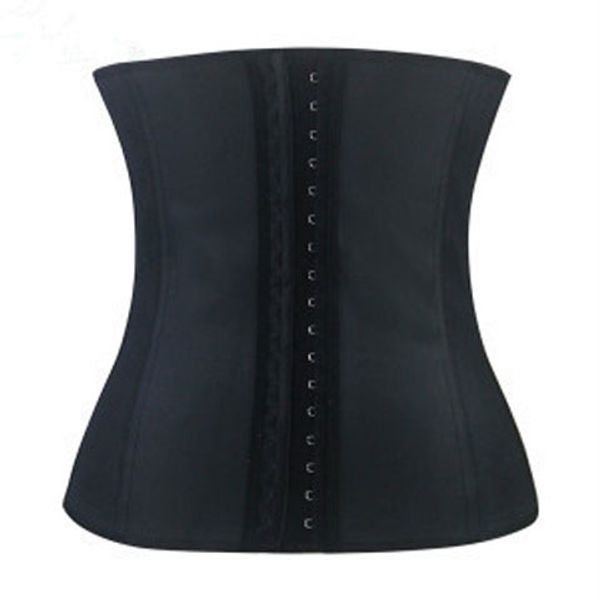 xtreme power belt slimming thermo shaper waist trainer faja sport mould perfect figure improve fitness effect, Black;brown
xtreme power belt slimming thermo shaper waist trainer faja sport mould perfect figure improve fitness effect, Black;brown