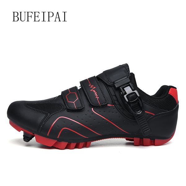 bufeipai road cycling shoes men outdoor sport bicycle shoes self-locking professional racing road bike zapatillas ciclismo, Black
bufeipai road cycling shoes men outdoor sport bicycle shoes self-locking professional racing road bike zapatillas ciclismo, Black