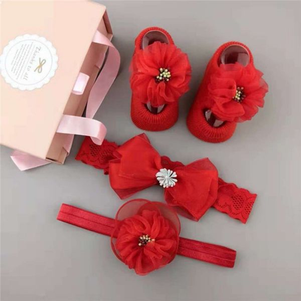 3pcs/set newborn baby headband+socks cute crown bows baby girl headbands infant girls hair band hairband hair accessories, Slivery;white
3pcs/set newborn baby headband+socks cute crown bows baby girl headbands infant girls hair band hairband hair accessories, Slivery;white