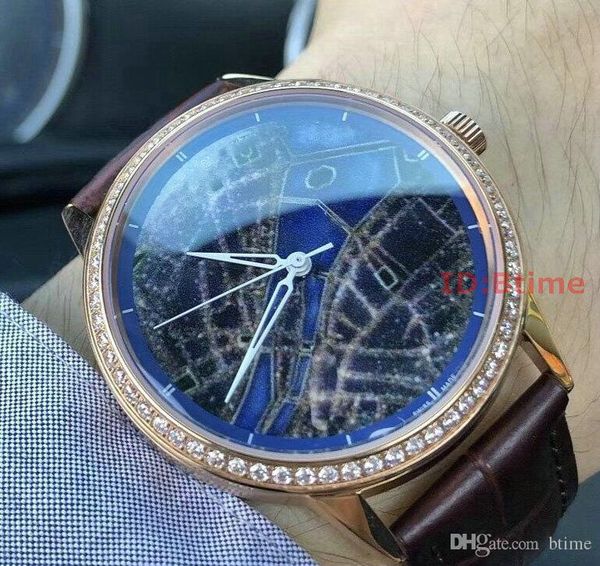 2018 new fashion luxury mens watches automatic movement mechanical watch diamond dial stainless steel self-wind wristwatches, Slivery;brown
2018 new fashion luxury mens watches automatic movement mechanical watch diamond dial stainless steel self-wind wristwatches, Slivery;brown