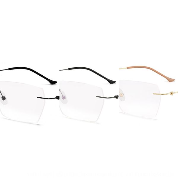 kyuil frame thin filaments men's business without screw screws frameless frame thin filaments men's business frameless without gla, Silver
kyuil frame thin filaments men's business without screw screws frameless frame thin filaments men's business frameless without gla, Silver